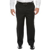 Men s Big Tall Suit Pants Dress Pants JCPenney