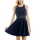 Homecoming hotsell dress jcp