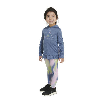 Jcpenney on sale adidas leggings