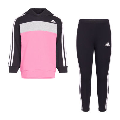 Adidas best sale tights set