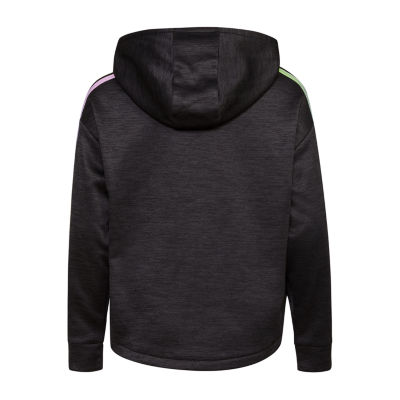 adidas Little Girls Hoodie