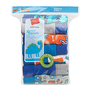 Paw Patrol 7-pk. Briefs - Toddler Boys 2t-4t-JCPenney, Color