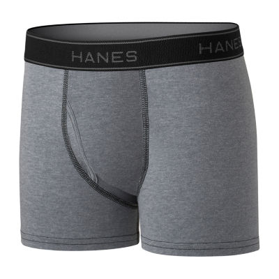 Hanes Little & Big Boys 5+2 Bonus Pack Boxer Briefs