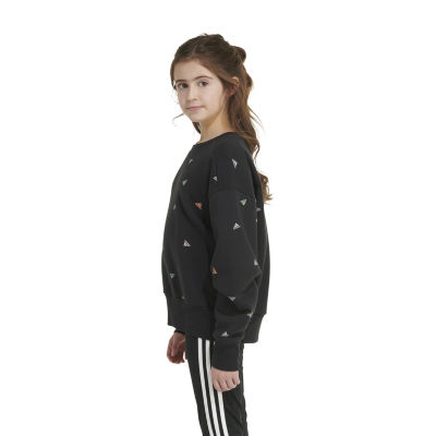 Jcpenney best sale adidas sweatshirt