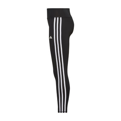 adidas Girl's Climalite Logo Tights