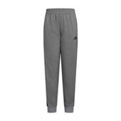 Nike 3BRAND by Russell Wilson Big Boys Cinched Jogger Pant, Color: Carbon  Heather - JCPenney