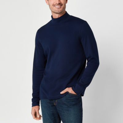 Mens turtleneck sweater on sale jcpenney