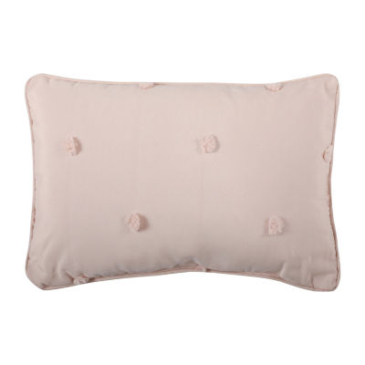 Stratford Park Farah 5pc Geometric Midweight Comforter Set