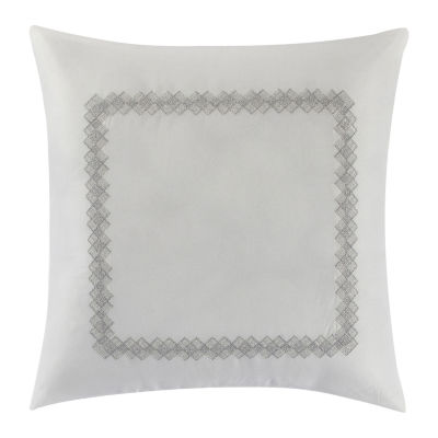 Stratford Park Eloise 7-pc. Geometric Midweight Comforter Set