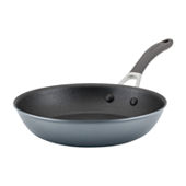 Rachael Ray Cook + Create 10-Inch Hard Anodized Nonstick Frying Pan