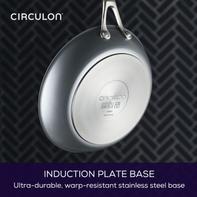 Circulon A1 Series with ScratchDefense 8-pc. Non-Stick Cookware Set