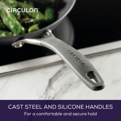 Circulon A1 Series with ScratchDefense 8-pc. Non-Stick Cookware Set