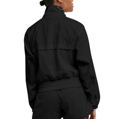 Women's champion track outlet jacket