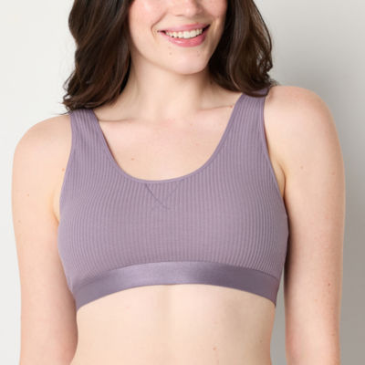 Arizona Organic Cotton Bralette 360044