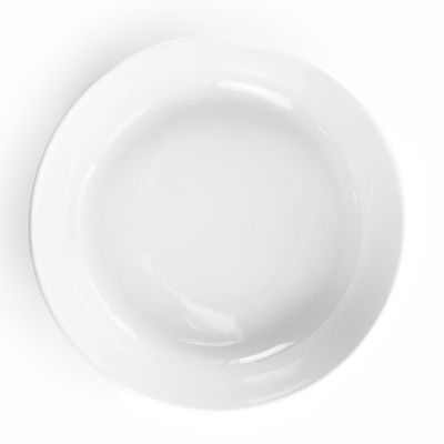 Elama Carey 18-pc. Porcelain Dinnerware Set