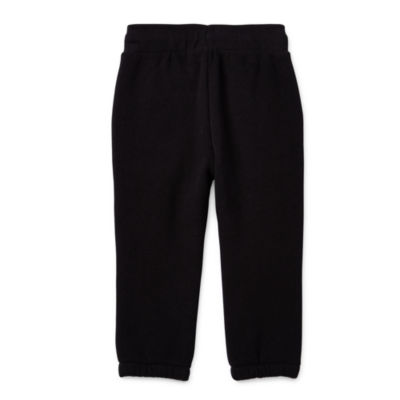 Okie Dokie Baby Boys Tapered Pull-On Pants