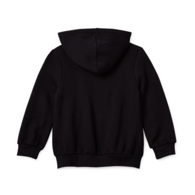 Okie Dokie Boys Fleece Lightweight Jacket