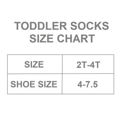 Toddler Boys 5 Pair Winnie The Pooh Crew Socks