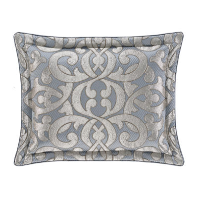 Queen Street Bacoli 4-pc. Midweight Embellished Comforter Set