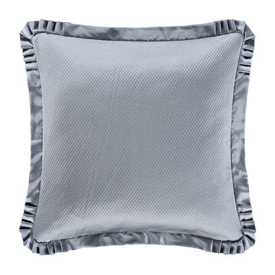 Queen Street Bacoli Embellished Euro Shams