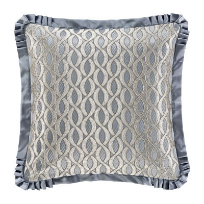 Queen Street Bacoli Embellished Euro Sham