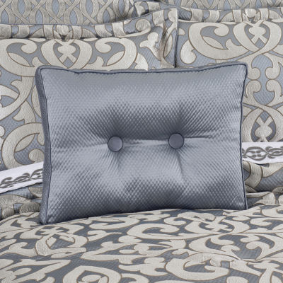 Queen Street Bacoli Rectangular Throw Pillows