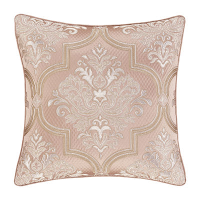 Queen Street Rosalita Square Throw Pillow