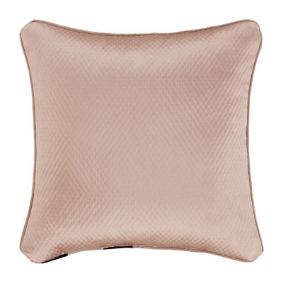 Queen Street Rosalita Square Throw Pillow