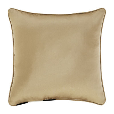 Queen Street Sympatica Square Throw Pillow