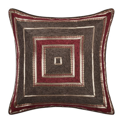 Queen Street Chandler Embellished Euro Sham