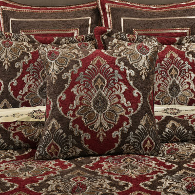 Queen Street Chandler Square Throw Pillows