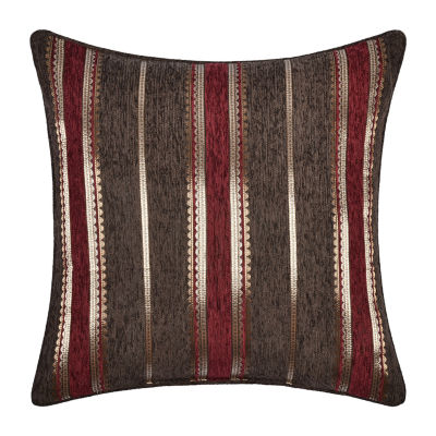 Queen Street Chandler Square Throw Pillow