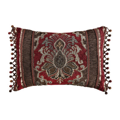 Queen Street Chandler Rectangular Throw Pillow