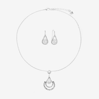 MONET TIMELESS PEARL REORDER