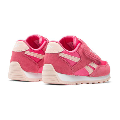 Reebok Glide Low Toddler Girls Sneakers