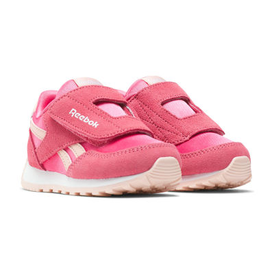 Reebok Glide Low Toddler Girls Sneakers
