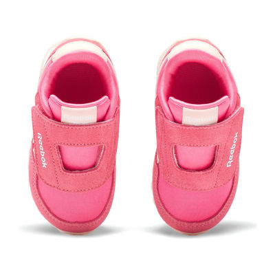 Reebok Glide Low Toddler Girls Sneakers