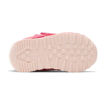 Reebok Glide Low Toddler Girls Sneakers