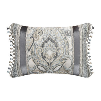 Queen Street Annalise Rectangular Throw Pillow