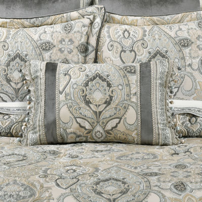 Queen Street Annalise Rectangular Throw Pillow