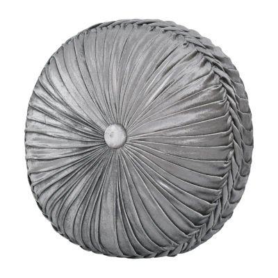 Queen Street Annalise Round Throw Pillow