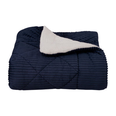 Queen Street Emmett 3-pc. Midweight Comforter Set