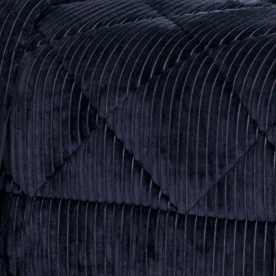 Queen Street Emmett 3-pc. Midweight Comforter Set