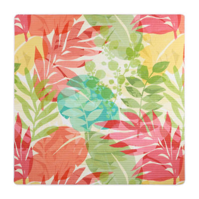 Queen Street Tahiti -pc. Quilt Set