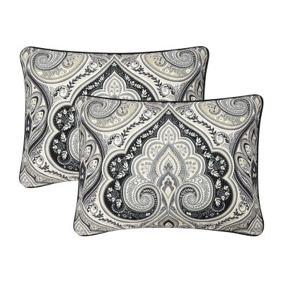 Royal Court Messina 3-pc. Midweight Comforter Set