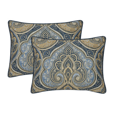 Royal Court Messina 3-pc. Midweight Comforter Set