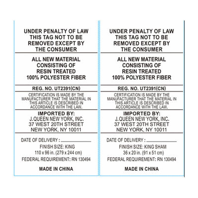 Queen Street Nicole 4-pc. Midweight Comforter Set