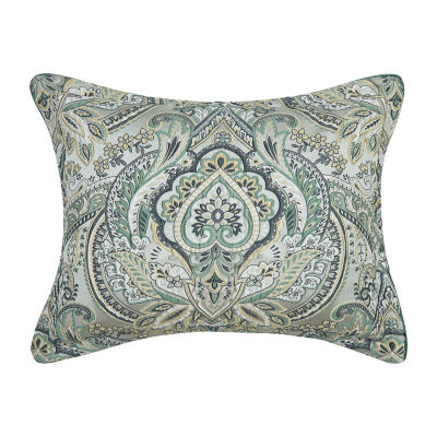 Queen Street Nicole 4-pc. Midweight Comforter Set