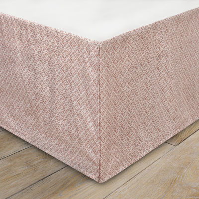 Royal Court Janessa 4-pc. Midweight Comforter Set