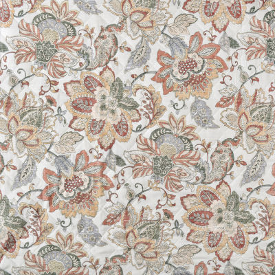 Royal Court Janessa Quilt Set